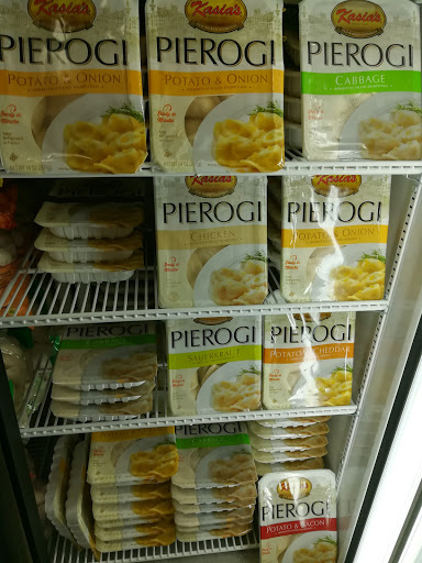 Grocery Store «Kalinka», reviews and photos, 5025 Almaden Expy, San Jose, CA 95118, USA