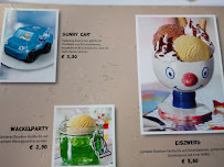 Restaurant Gaststätte Lehmann à Steinigtwolmsdorf (la carte)