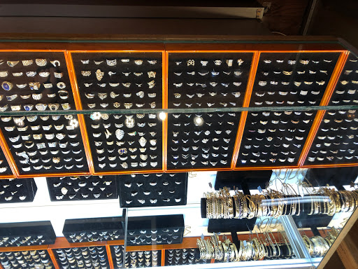 Pawn Shop «A & T Pawn & Jewelry Inc», reviews and photos, 5401 Long Beach Blvd, Long Beach, CA 90805, USA