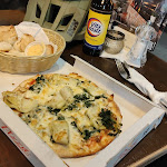 Photo n°2 de l'avis de Jason.e fait le 21/04/2022 à 19:33 sur le  Pizzeria La Toscana à Herne