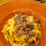 Photo n°5 de l'avis de Stefano.e fait le 29/12/2023 à 19:48 sur le  Osteria Pasqualon à Pesaro