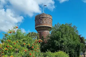 The Water Tower image