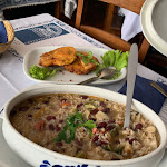 Photo n°2 de l'avis de Antonio.e fait le 30/05/2023 à 07:42 sur le  Adega do Padrinho à Viana do Castelo