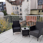 Photo n°1 de l'avis de A... fait le 27/11/2022 à 20:08 sur le  HOTEL CENTRAL FULDA à Fulda