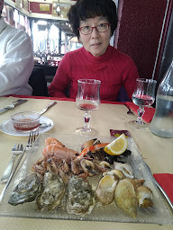 Photo n°17 de Restaurant Les Pêcheurs à Le Tréport ()