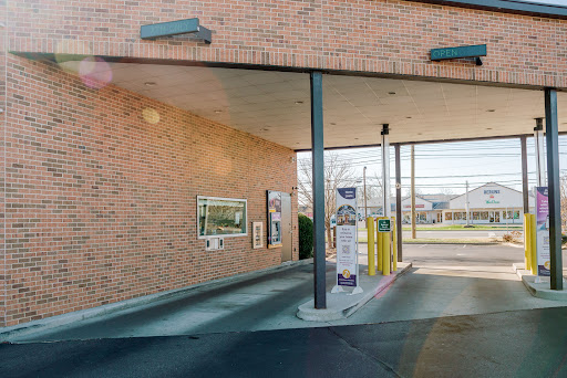 Financial Institution «General Electric Credit Union», reviews and photos