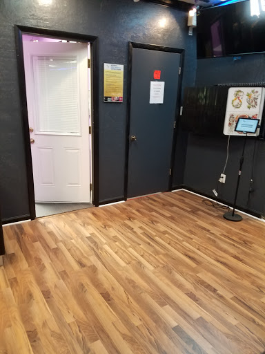Explore spongebob and patrick tattoo ideas, creative tattoo ideas in Jacksonville Beach, available at Carribbean Connection