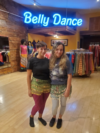 Dance School «Nazeem Allayl Belly Dance Studio at Little 5 Points», reviews and photos, 1394 McLendon Ave NE, Atlanta, GA 30307, USA