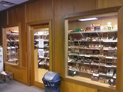 Tobacco Shop «Southside Cigar & Tobacco», reviews and photos, 8918 S Meridian St, Indianapolis, IN 46217, USA