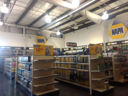 Auto Parts Store «NAPA Auto Parts - Eugene Auto Parts», reviews and photos, 3360 W 11th Ave, Eugene, OR 97402, USA