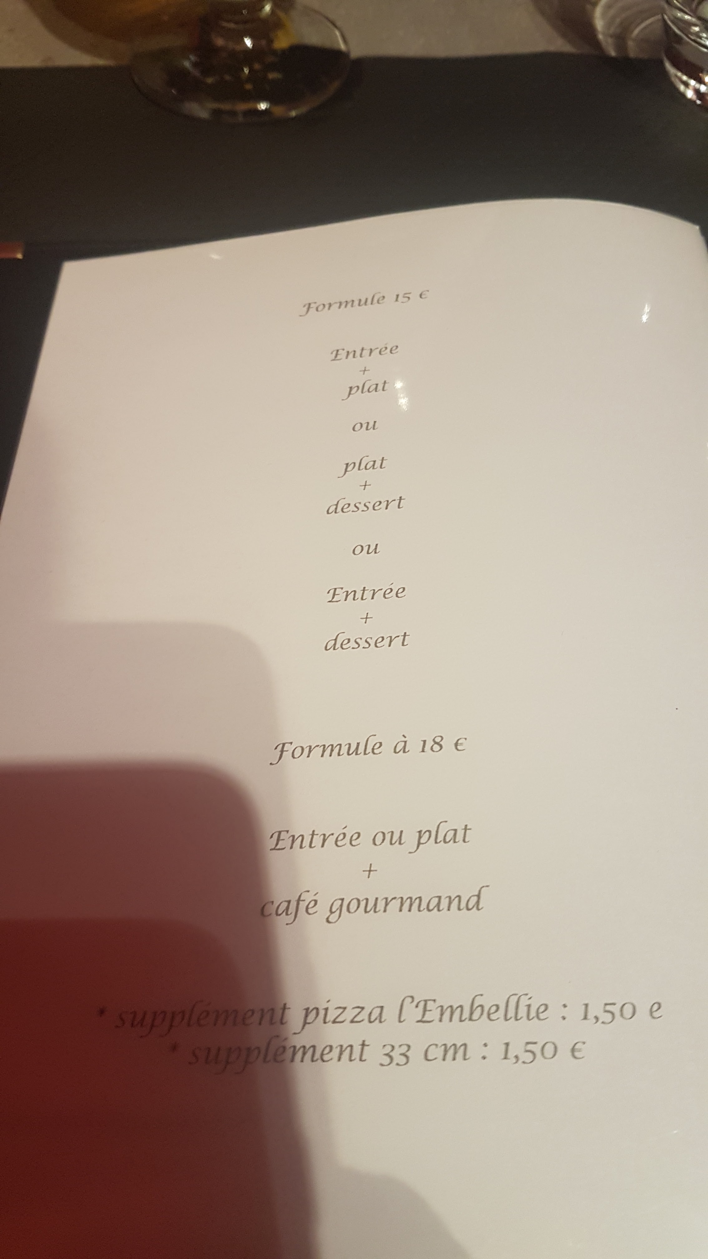 Photo n° 2 de l'avis de Jerome.a fait le 12/01/2019 à 14:07
