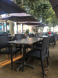 Atmosphère du Restaurant L'Isula Café à L'Île-Rousse - n°4