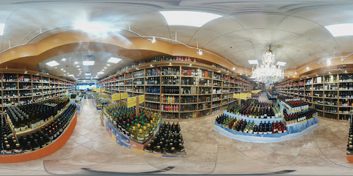 Wine Store «Pavilion Wine and Spirits», reviews and photos, 361 S Oyster Bay Rd, Plainview, NY 11803, USA