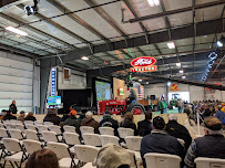 Mecum Auction - Photo 4 - Car repair in Davenport, IA, Davenport