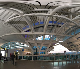 The Coffee Club International Bali Airport photo