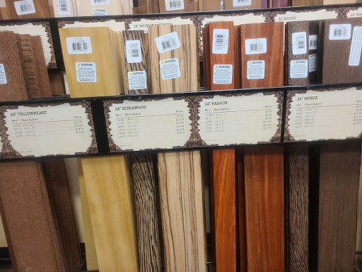 Woodworking Supply Store «Rockler Woodworking and Hardware - Indianapolis», reviews and photos, 8452 Castleton Corner Dr, Indianapolis, IN 46250, USA