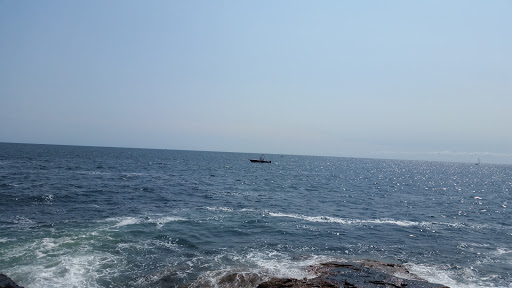 Park «Rafes Chasm Park», reviews and photos, 138 Hesperus Ave, Gloucester, MA 01930, USA