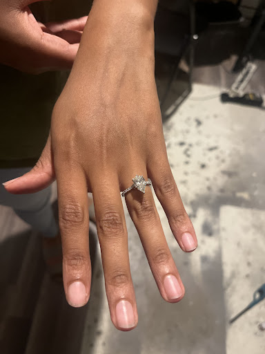 Jewelry Store «Buckhead Jewelry», reviews and photos, 935 Chattahoochee Ave NW # B, Atlanta, GA 30318, USA