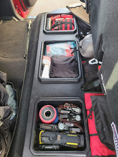 ESP Truck Accessories image