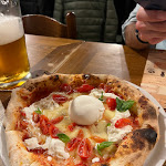 Photo n°1 de l'avis de Captain.r fait le 19/03/2022 à 08:22 sur le  La Roccia à Sassari