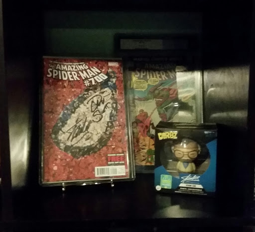 Comic Book Store «Liberty Comics Llc», reviews and photos, 27639 Gratiot Ave, Roseville, MI 48066, USA