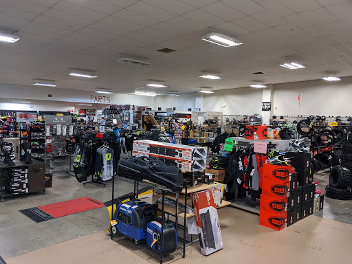 Motorcycle Dealer «Rocky Mountain Cycle Plaza», reviews and photos, 4106 Outlook Blvd, Pueblo, CO 81008, USA