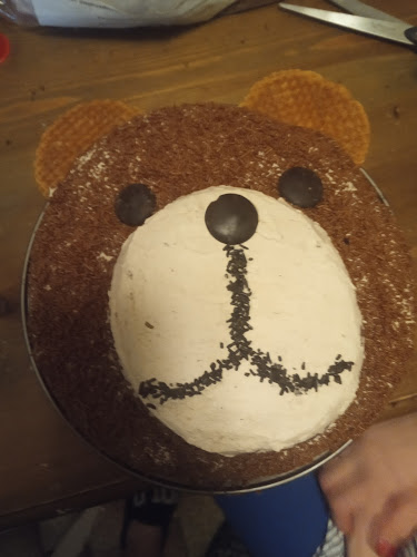 Opinii despre Mamma Mia în Σκιάθος - Αρτοποιείο