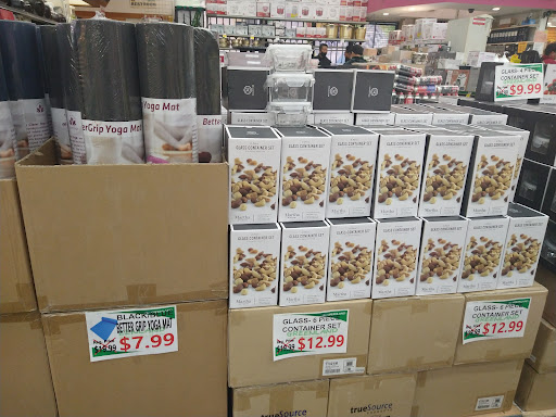 Grocery Store «Greenland Market», reviews and photos, 18901 Colima Rd, Rowland Heights, CA 91748, USA