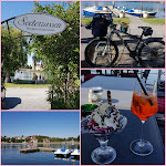 Photo n°2 de l'avis de angelika.e fait le 29/06/2019 à 17:08 sur le  Seeterrassen Restaurant und Café à Seegebiet Mansfelder Land