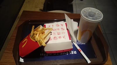 Photos of McDonald's