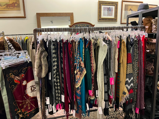 Thrift Store «City Opera Thrift Shop», reviews and photos