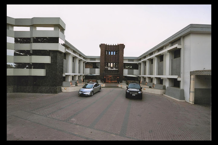 Hotel Sindbad by null