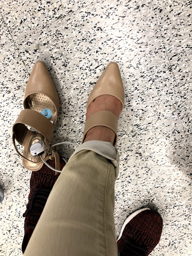 Clothing Store «Ross Dress for Less», reviews and photos, 8361 On the Mall, Buena Park, CA 90620, USA