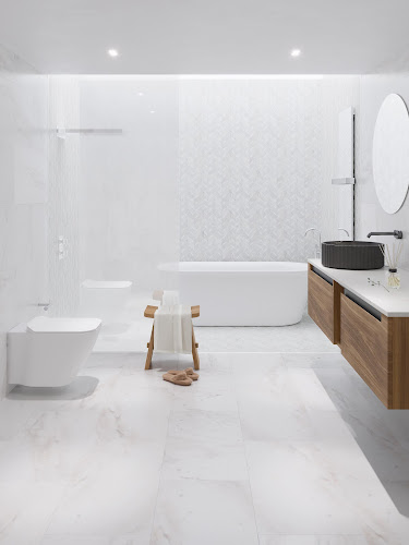 CERMAG ceramika&łazienka - Projektant wnętrz