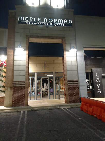 Merle Norman Cosmetics and Gifts of Olney