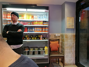 Photo n°30 de HBA Délices d'orient à Paris ()