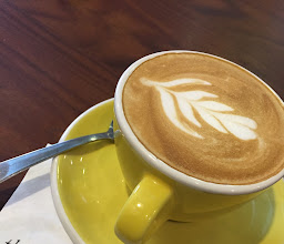 The Magnolia Floral Cafe photo