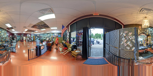 Tattoo Shop «13 Daggers Tattoo Studio», reviews and photos, 2130 Fort Campbell Blvd suite c, Clarksville, TN 37042, USA
