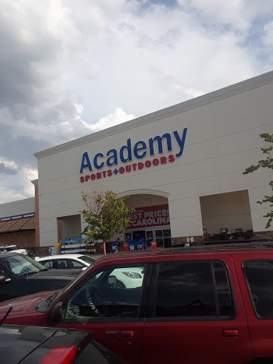 Sporting Goods Store «Academy Sports + Outdoors», reviews and photos, 237 Park Terrace Dr, Columbia, SC 29212, USA