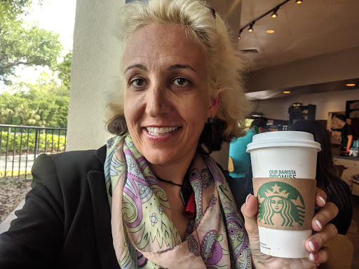 Coffee Shop «Starbucks», reviews and photos, 1785 Main St, Dunedin, FL 34698, USA