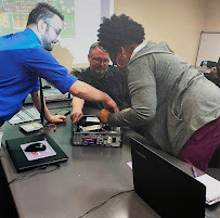 CCI Training Center - Photo 7 - Car repair in Dallas, TX, Plano