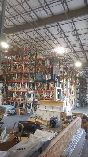 Auto Parts Store «Quality Auto Body Parts», reviews and photos, 540 N Grant St, Stockton, CA 95202, USA