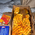 Photo n° 10 de l'avis de K.d fait le 29/07/2023 à 22:03 pour Pepe Chicken By Fastgood Cuisine - Tourcoing à Tourcoing