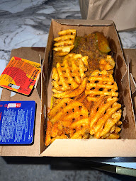 Photo n°9 de Pepe Chicken By Fastgood Cuisine - Tourcoing à Tourcoing ()