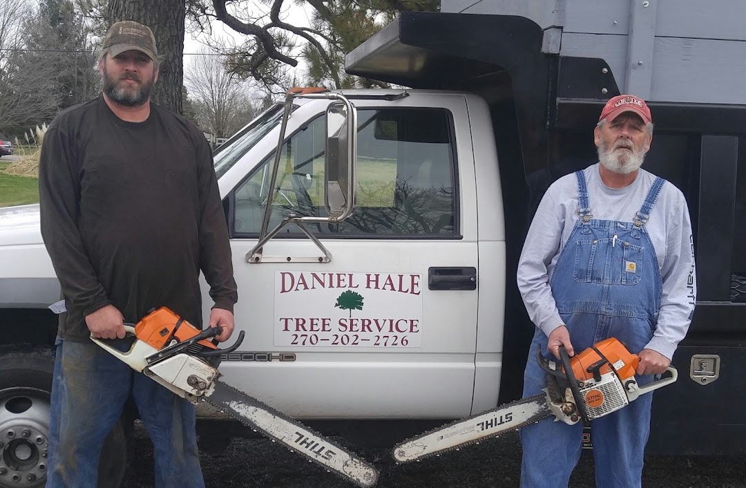 Daniel Hale Tree Service