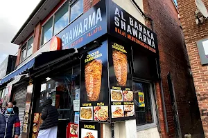 Al Baraka Shawarma image