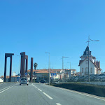 Photo n°2 de l'avis de Kadu.a fait le 06/02/2022 à 05:36 sur le  INATEL Castelo de Vide à Castelo de Vide