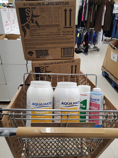 Discount Store «Ocean State Job Lot», reviews and photos, 30 Commercial St, Medford, MA 02155, USA