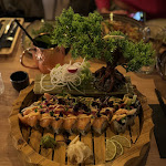 Photo n°13 de l'avis de Dr..p fait le 09/05/2024 à 21:11 sur le  Sando Asiadining & Sushi à Volkertshausen