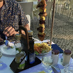 Photo n°1 de l'avis de Joana.a fait le 07/06/2023 à 20:38 sur le  O Escondidinho à Vila Nova de Milfontes